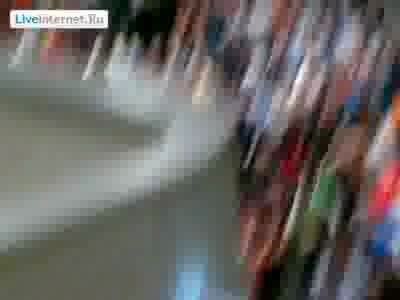 Драка российских и украинских болельщиков на евро 2012