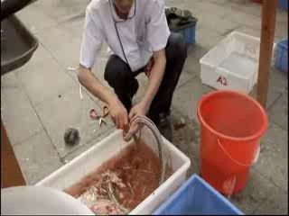 Китайская кухня