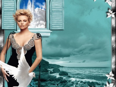 МОРСКОЙ БРИЗ.