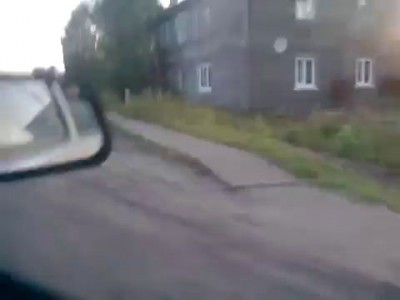 Карпогоры форевер