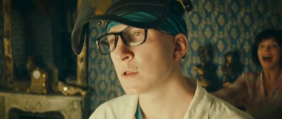 её ВТОРОЙ удар был просто смертелен...