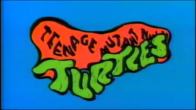 TMNT Intro 1987