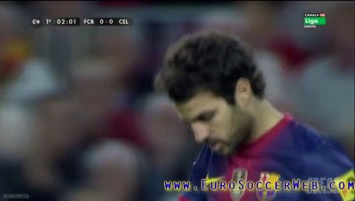 Барселона (Барселона) – Сельта (Виго) – 3:1 