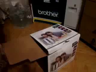 Молниеносная атака котэ