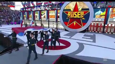 Страшный сон Обамы