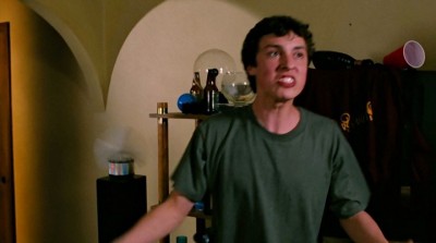 Большая жратва