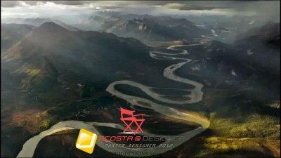 Andrew Rayel - Aeon Of Revenge / Source Code