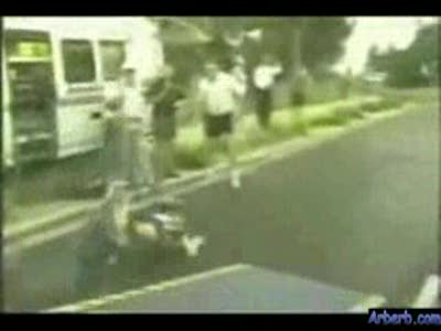 неудачный старт