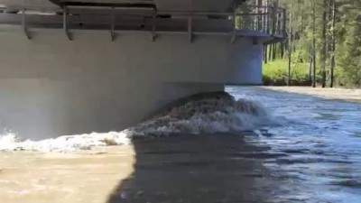 Большая вода Алтай 2014 паблик