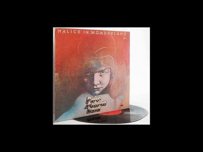 Paice Ashton Lord - Malice In Wonderland (1976)