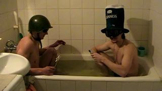 Я буду отбивать питарды