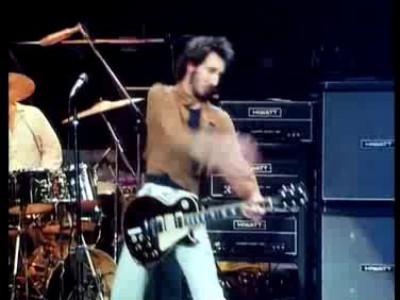 Who - My Generation 1965