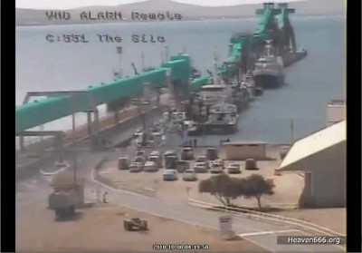 Напролом - Отказали тормоза