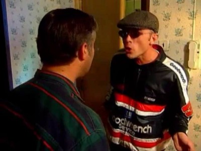 Наезд. 33 кв метра