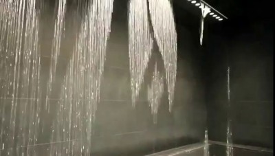 Завораживает