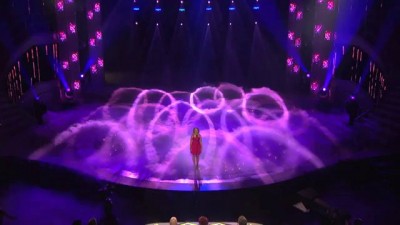 America's Got Talent YouTube Special - Jackie Evancho