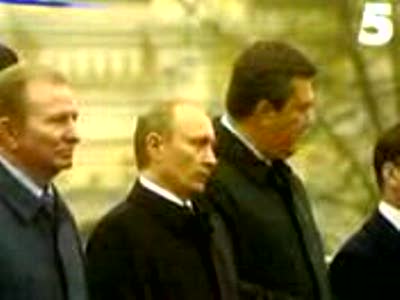 Будешь семечки