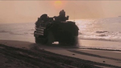 U.S. Marines Warriors of the World (HD)