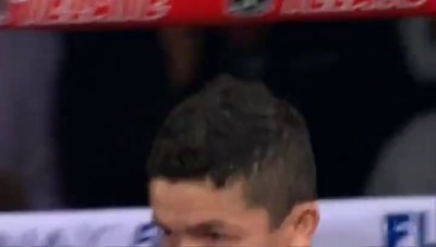 Эдгар Соса в реванше уничтожил Улисеса Солиса