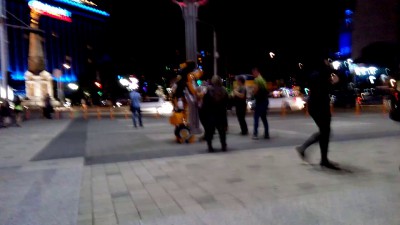 Трансформер в Краснодаре