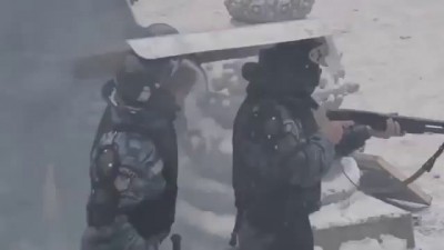 Георгиевские ленты