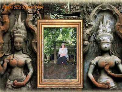 камбоджа 2011