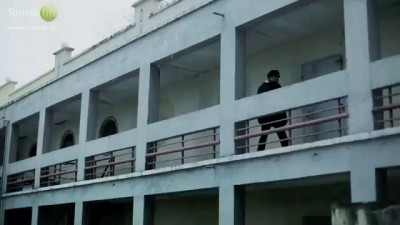 Праздник урожая во дворце труда