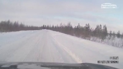 Вездеход XPEN