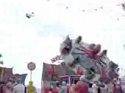 Зачетный эфект 