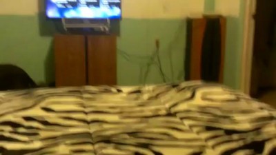 Когда ты главный в доме