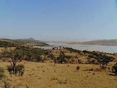 Трейлеры 	 / 	 Первобытное зло