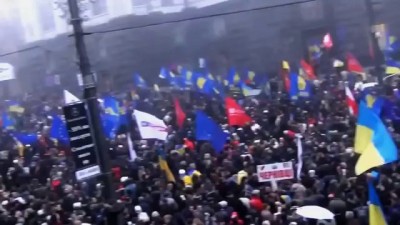 MC VAL | HORRORCORE RAP - Евромайдан