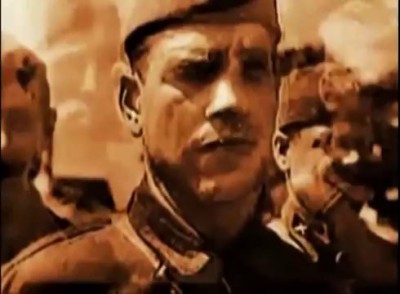 Неизвестный Солдат