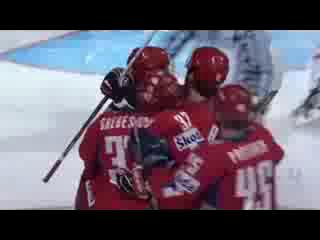 Драйв финского комментатора