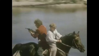 "Макар-следопыт". Привет из детства.