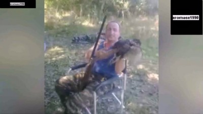 Убийство Айтемира Салимгереева ...