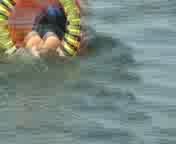 Надувная пуля