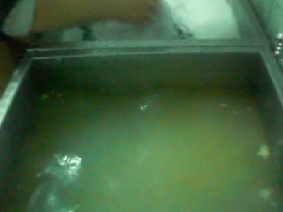 Исповедь рядового