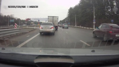 Нафиг зеркала!