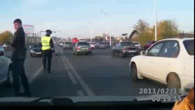 Теперь точно даст!