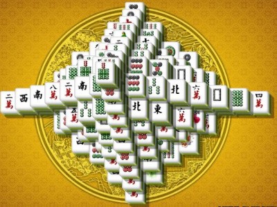 Mahjong