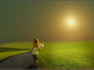 Хочу я в сказку