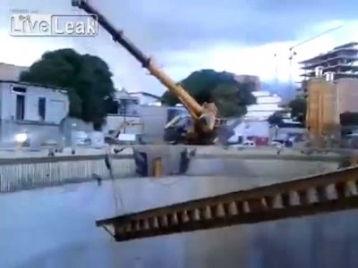 На работе завал...