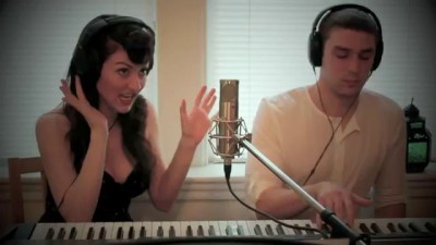 Look At Me Now - Chris Brown ft. Lil Wayne, Busta Rhymes (Cover by @KarminMusic)