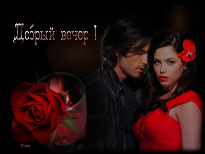 Доброго вечера !