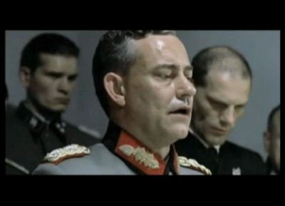 Гитлер и Скайп , истерия в одно лицо