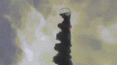 Что за колдовство?