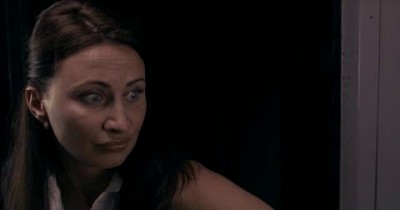 "Живой" - эпизод с проводницей 01