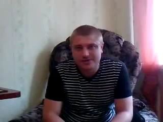 Ветеран Чеченской войны к Дмитрию Анатольевичу