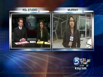 Кража Маков